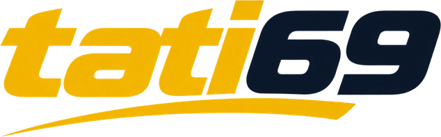 tati69 Logo